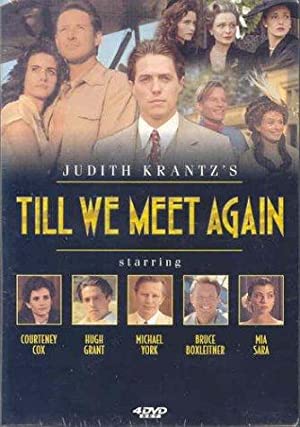 Till We Meet Again (1989) with English Subtitles on DVD on DVD